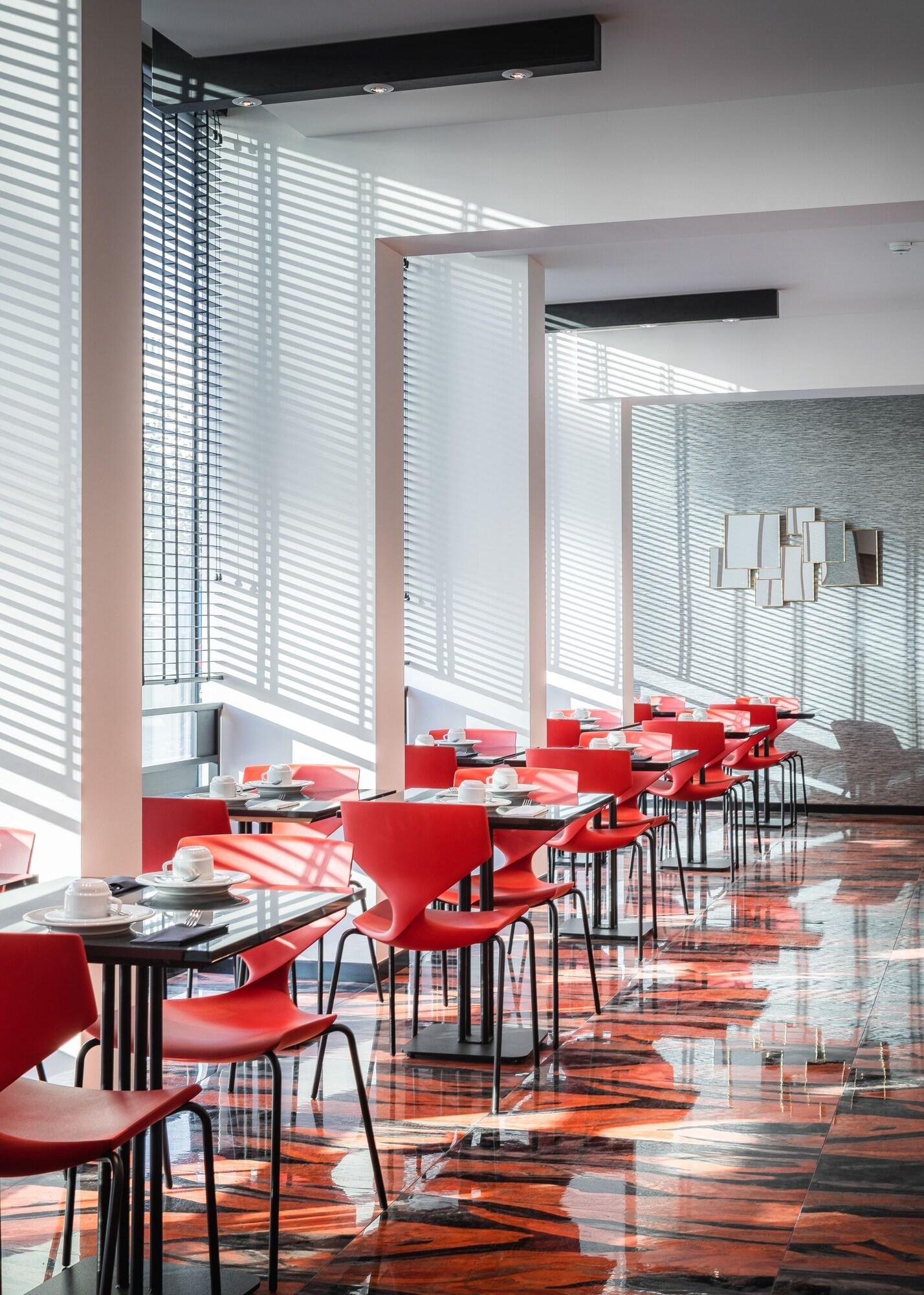 Amory Hotel By Hyllit Anvers Exterior foto